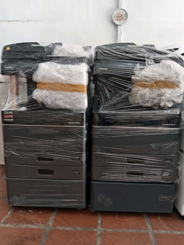 Machine Toshiba​2508a