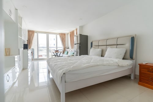 Mini Apt For Rent- Just close to Royal Place & National Museum