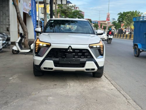Mitsubishi Xforce 2025ថ្មី
