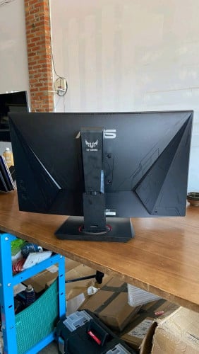 Monitor ស្អាតៗ