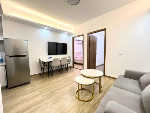 Morgan Enmaison 2 bedroom for rent