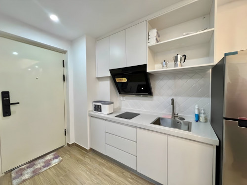 Morgan Enmaison 2 bedroom for rent