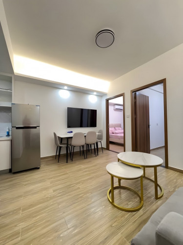 Morgan Enmaison 2 bedroom for rent