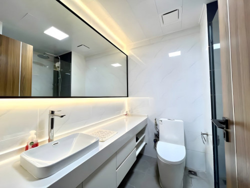 Morgan Enmaison 2 bedroom for rent