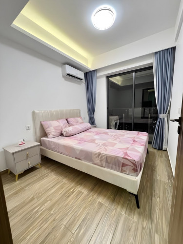 Morgan Enmaison 2 bedroom for rent