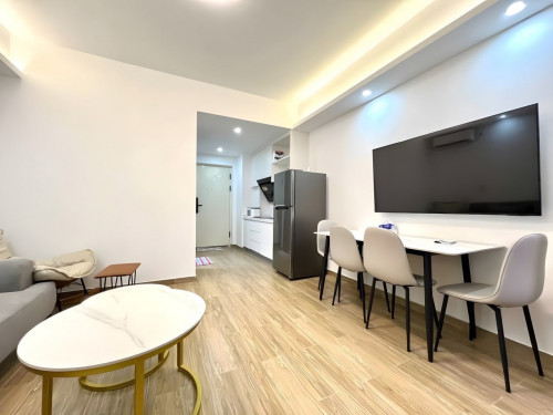 Morgan Enmaison 2 bedroom for rent