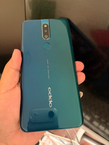 oppo F11pro Ram6G Memory128G