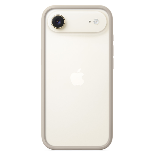 Original Apple Bumper Case iPhone Air