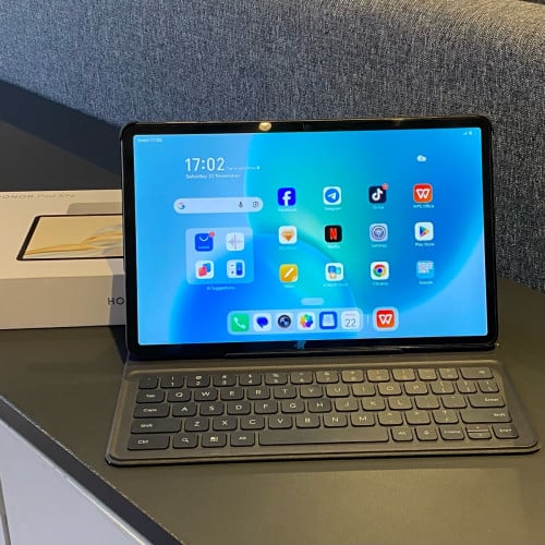 Pad x9a(សៀមរាប)