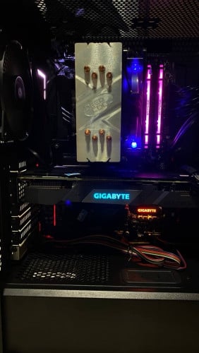RTX 2070 i9 9th
