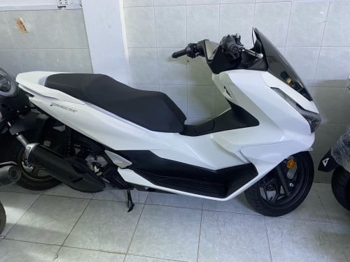 PCX125CC 2025 ១តឹកជប៉ុន