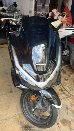 PCX2025 125cc