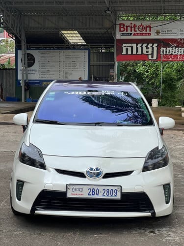 លក់ដូរសេរី Prius 010