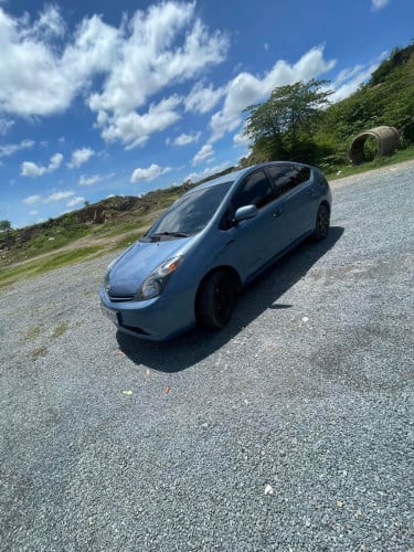 Prius 04 hf លក់តម្លៃ8250(ចរចា)ឡានស្អាតអត់បុក អត់ប៉ះ
