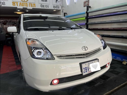 Prius 2006 លំដាប់ឡានស្អាត # 37