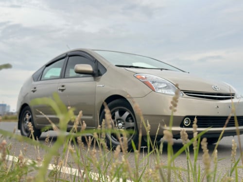 Prius 2008 Full Touring