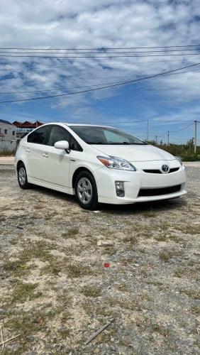 Prius010 Option3 ឡានក្រដាស់ពន្ធ រៀបចំរួចរាល់