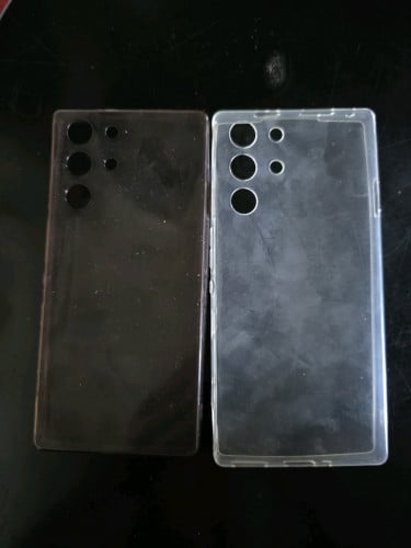 Redmagic 10 Pro Clear Case