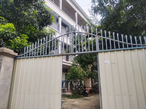 Rental room in Siem Reap