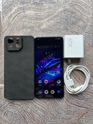 ROG PHONE 8 (12G/256G) GLOBAL99%