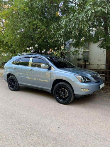 RX330 2005 ប៉ុង 1