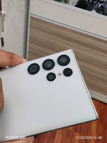 S22 Ultra 5G Korean version only 168$