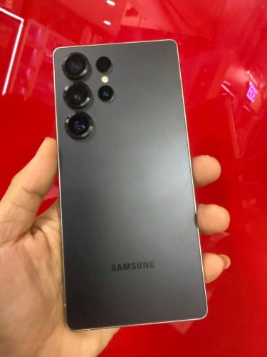 S25 ultra 12G 1T 98%