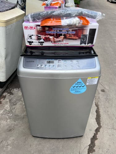 Samsung 8kg from Singapore