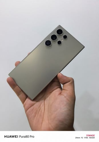 Samsung Galaxy S24 Ultra 512GB 99% Sim 2