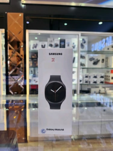 Samsung Galaxy Watch8