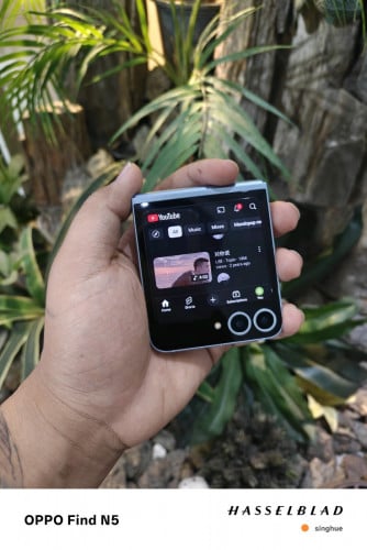 Samsung Galaxy Z flip 6/ram12/256G/99%/sim2