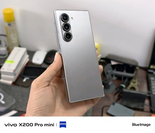 Samsung Z Fold 6 256gb 98%