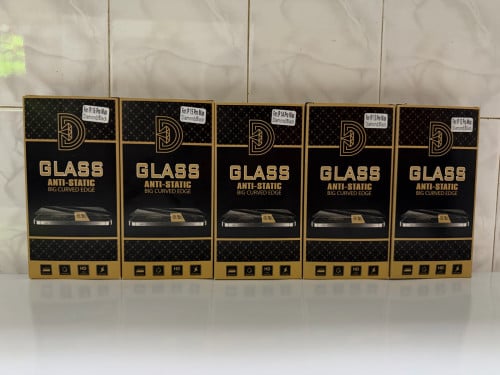 Screen protector 12Pm ដល់ 16Pm