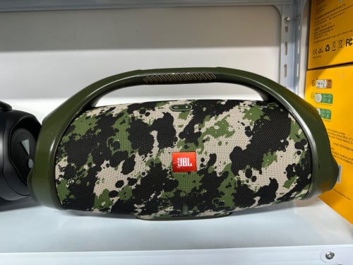 Sell Boombox2 នៅស្អាតថ្មកាន់សំឡេងល្អ