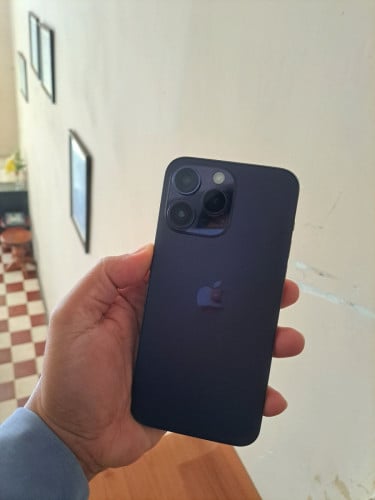 Sell IP 14 promax LL/A original screen, scan (069 997791)