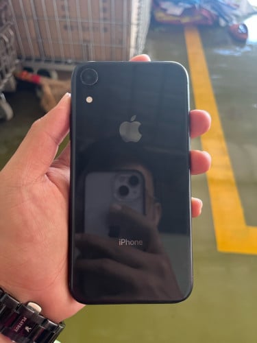 iPhone XR for sale 64G