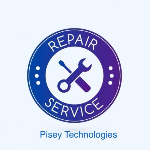 Setup Software and Mantanance Computer ចំនួន២នាក់