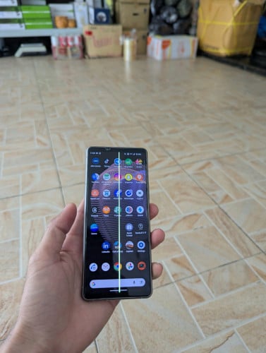 Sony Xperia 5 Mark iii 128GB