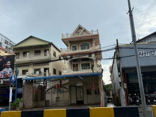 St.598 - Premium Business Location Rent