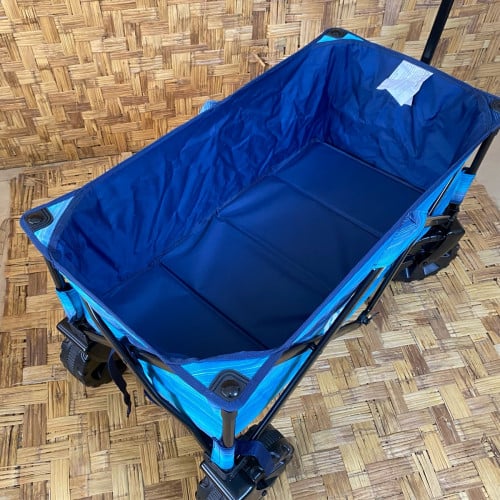 SurfGear Beach Wagon with Wide Wheels