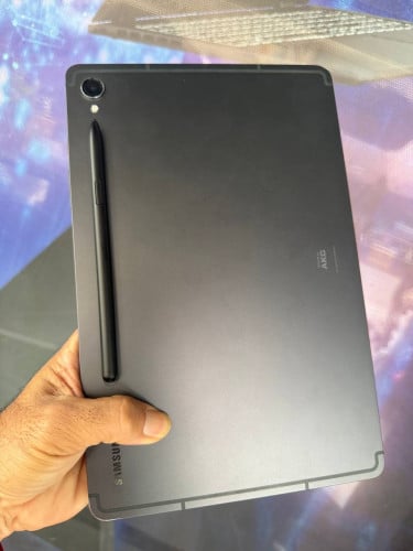 Tab S9 8G 128G simBlack 98%