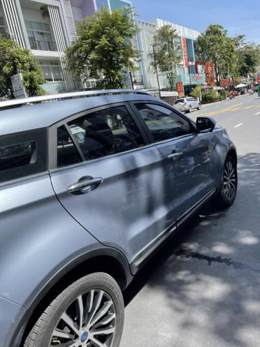 Territory 2021 for sale