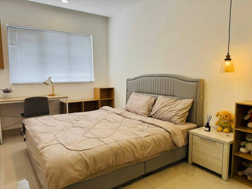 The Parkland l Two Bedroom For Rent