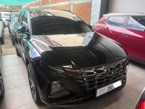 Tucson Full 2022 ថ្នាំ​ស៊ីន​មួយ​ជុំ​ មហាថ្មី​