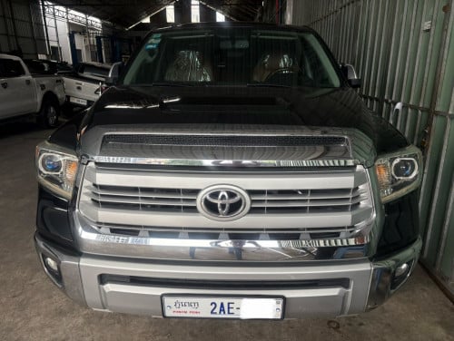 Tundra 1794 Full ថ្នាំ​ស៊ីន​មួយ​ជុំ​ មហាថ្មី​