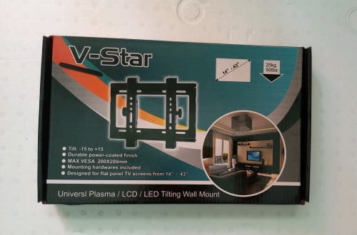 Tv stand ជើងទូរទស្សន៍ 電視機掛架