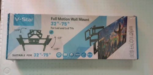 Tv stand ជើងទូរទស្សន៍ 電視機掛架
