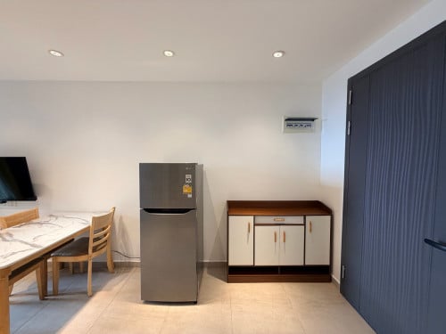 Two Bedroom at Time Square 3 (Toul Kork)