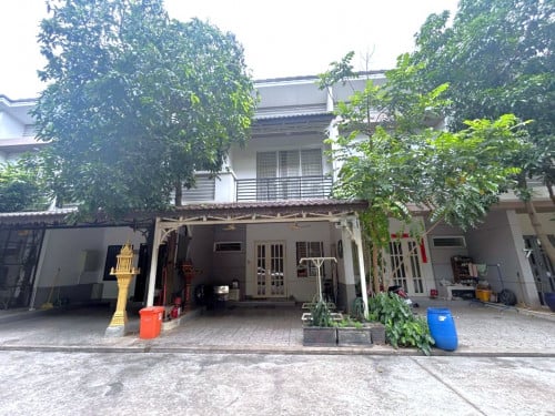 Villa LC for Sale | PH Boeng Snao – Prime Location