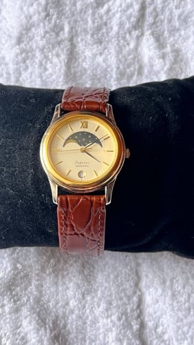 Vintage Orient Jupiter Moonphase (Ref. H68501-60 CS)